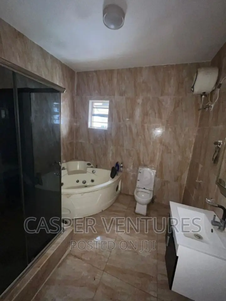 1bdrm Shared Apartment in Chevyview, Chevron for rent in Chevron