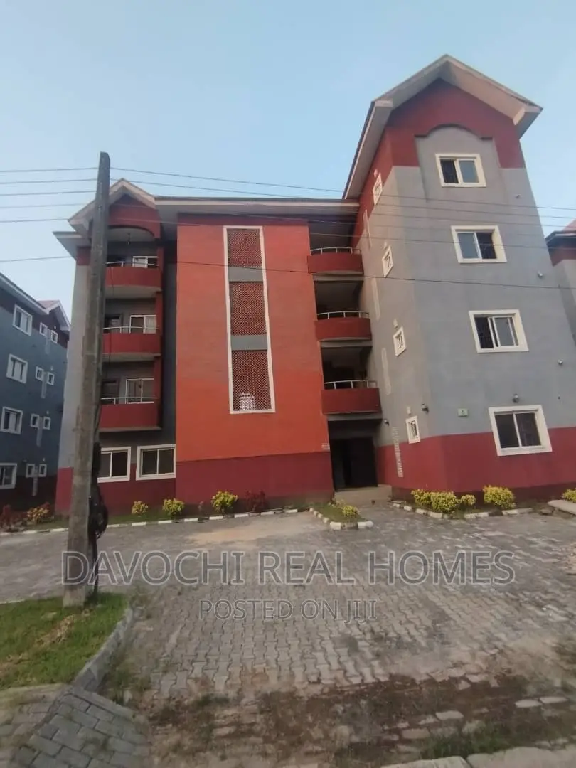 2bdrm Apartment in Sangotedo, Lekki for rent in Lekki