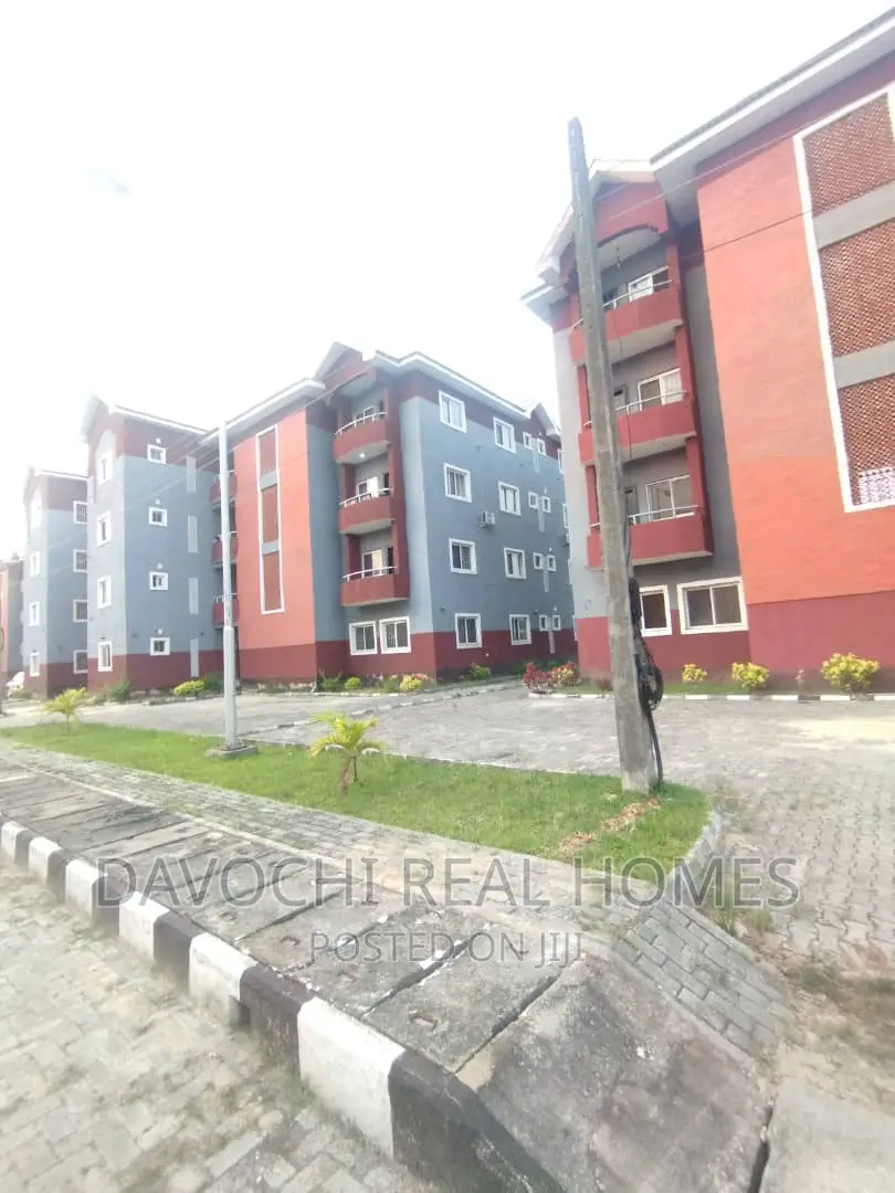 2bdrm Apartment in Sangotedo, Lekki for rent in Lekki