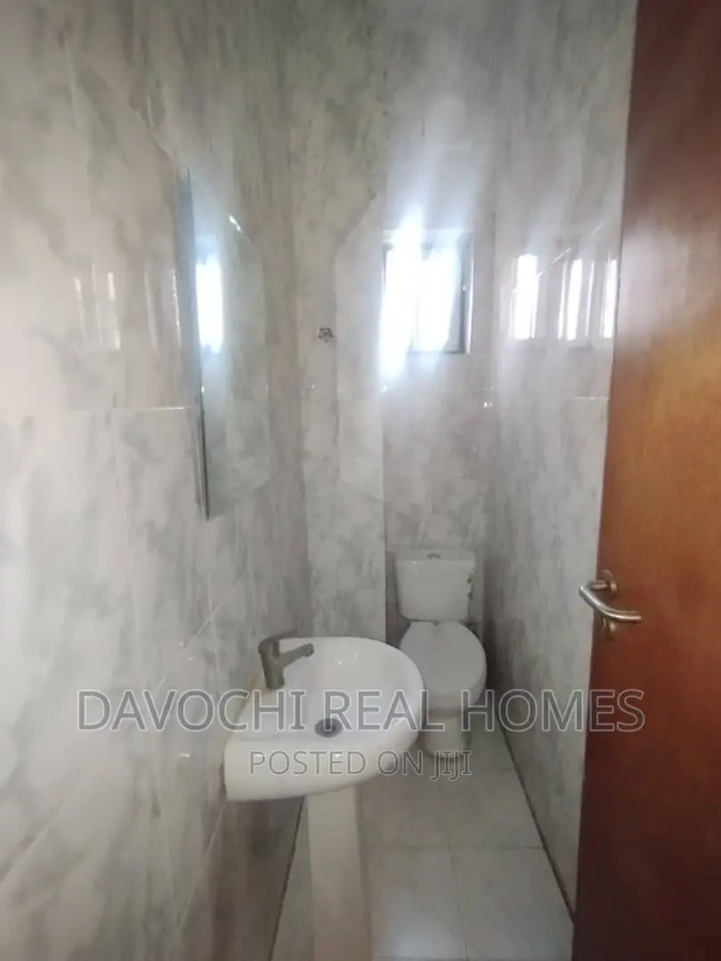 2bdrm Apartment in Sangotedo, Lekki for rent in Lekki