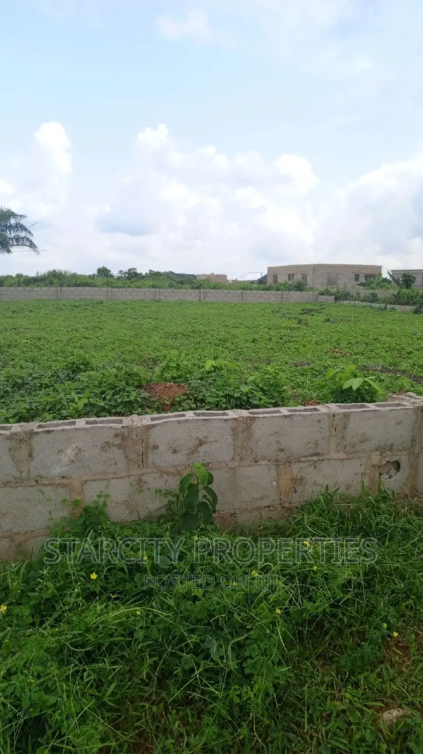 Acres of Land for Sale in Umueri Anambra East Near Airport in Anambra East