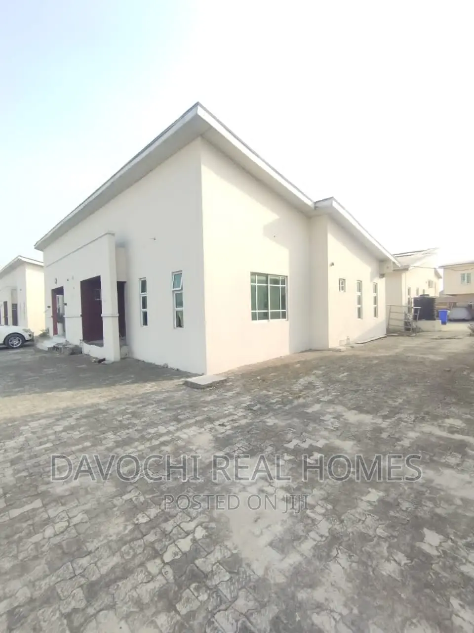2bdrm Bungalow in Lekki Gardens Estate, Awoyaya for sale in Awoyaya