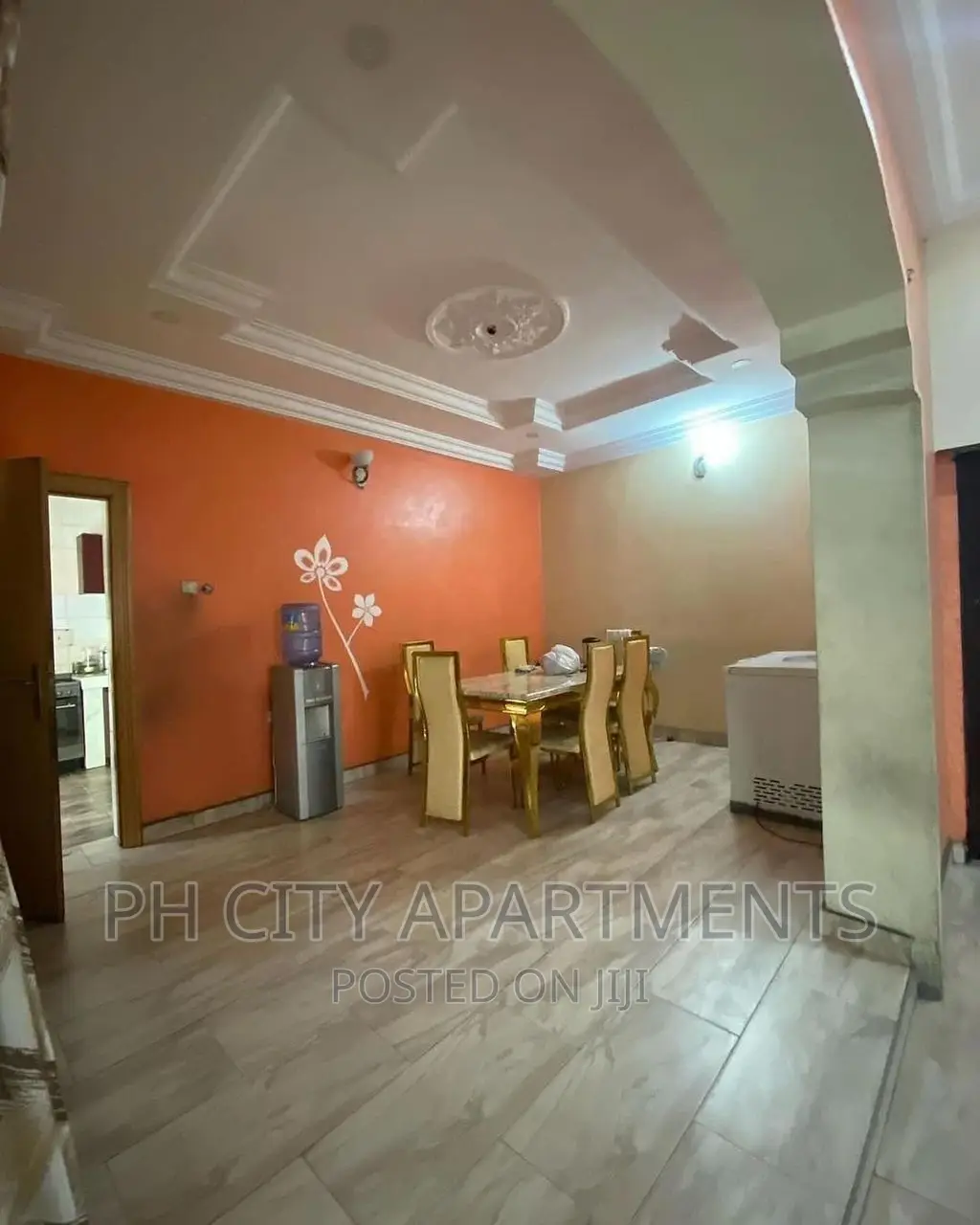 5bdrm Duplex in Nta Estate, Port-Harcourt for rent in Port-Harcourt
