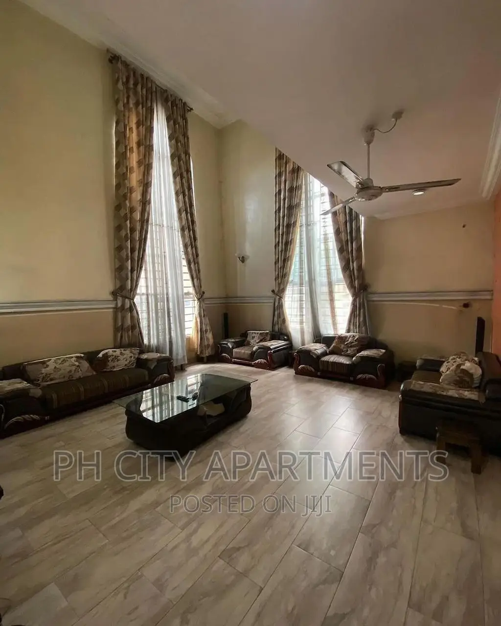 5bdrm Duplex in Nta Estate, Port-Harcourt for rent in Port-Harcourt