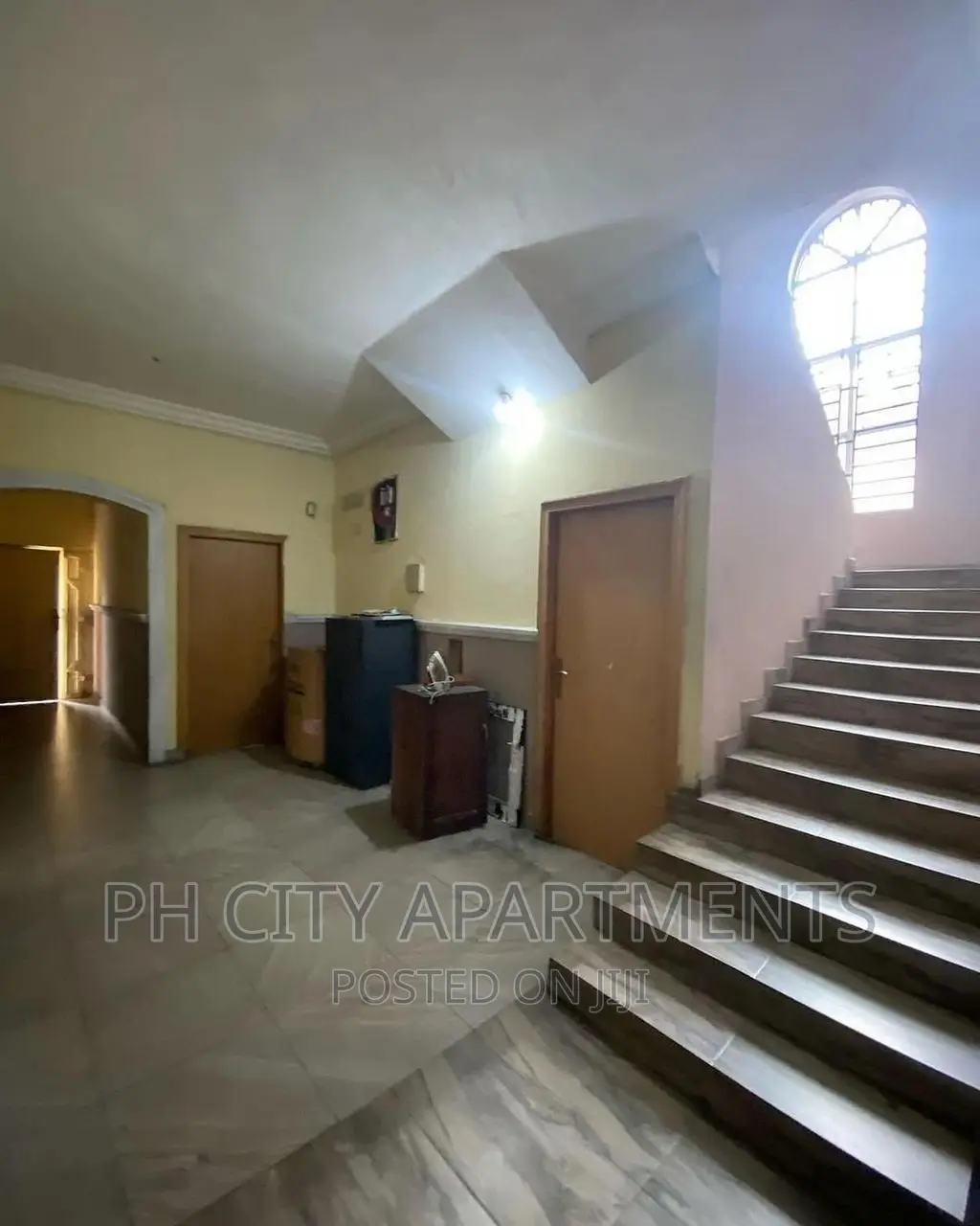 5bdrm Duplex in Nta Estate, Port-Harcourt for rent in Port-Harcourt