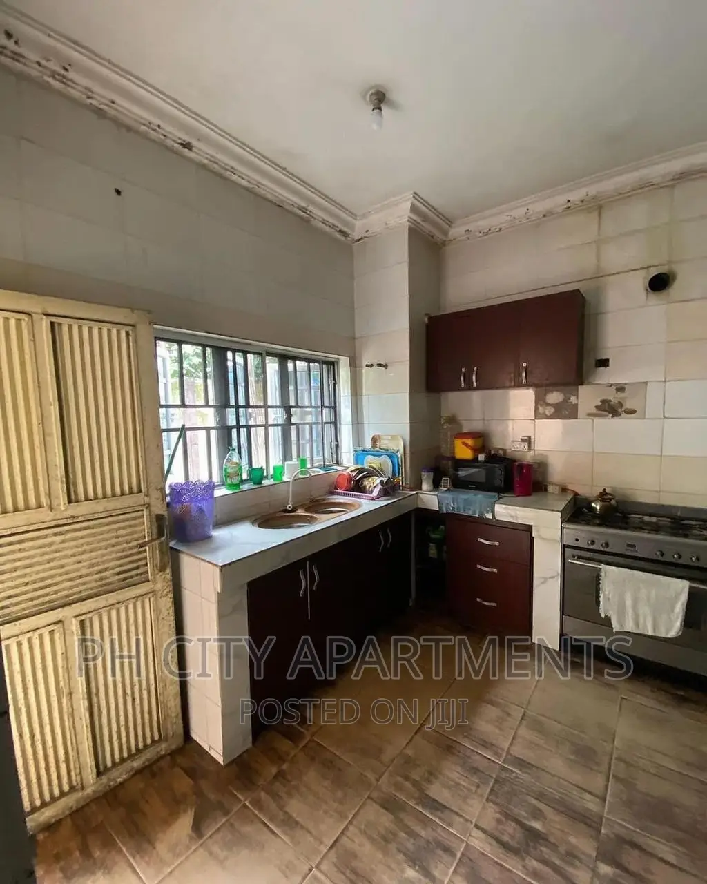 5bdrm Duplex in Nta Estate, Port-Harcourt for rent in Port-Harcourt