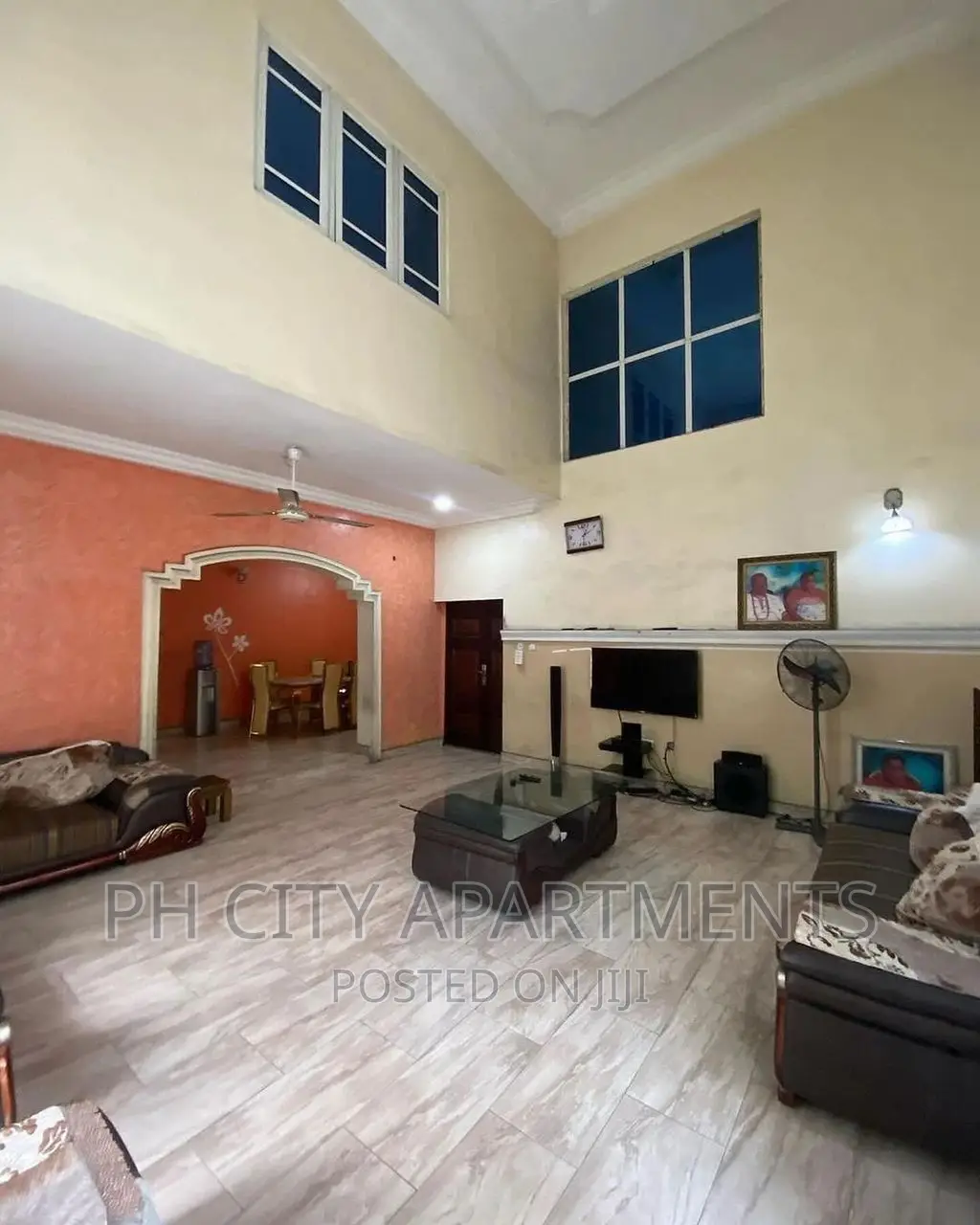 5bdrm Duplex in Nta Estate, Port-Harcourt for rent in Port-Harcourt
