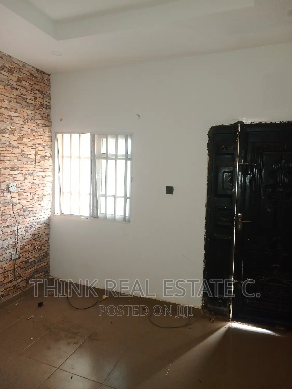 1bdrm Room & Parlour in Winners,Sapele Road, Benin City for rent in Benin City