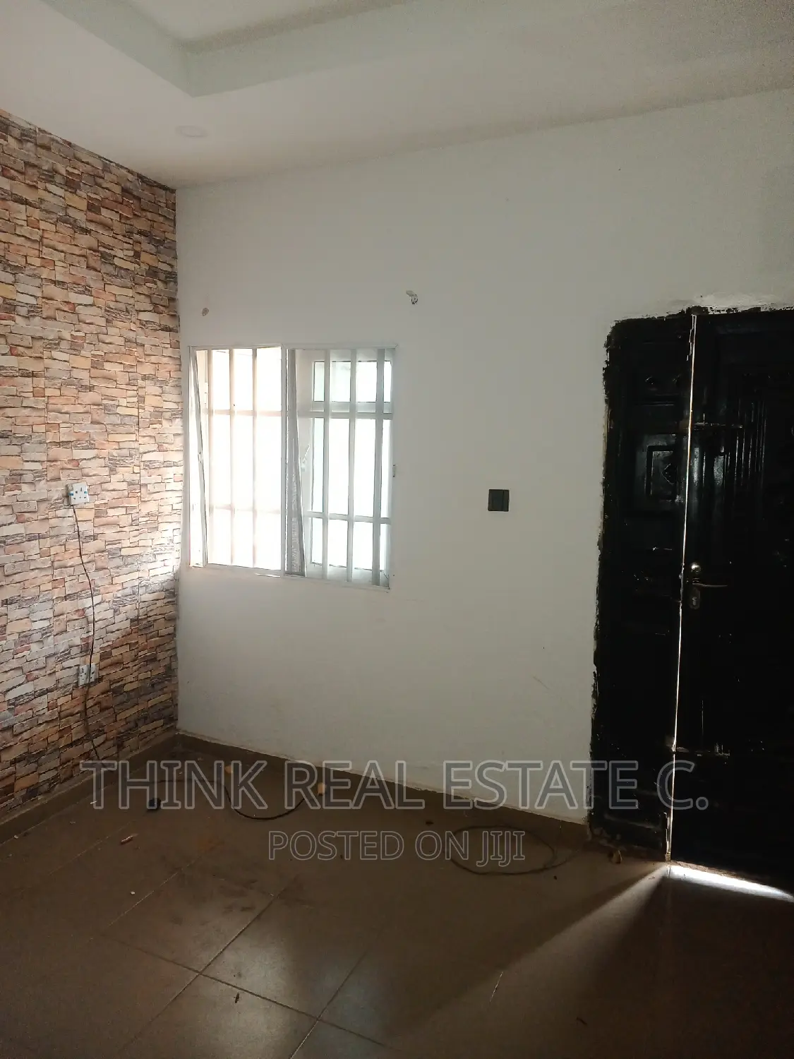 1bdrm Room & Parlour in Winners,Sapele Road, Benin City for rent in Benin City