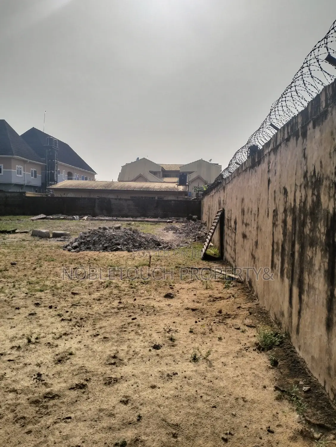 Best Lands Deal in Lagos Mainland for Sale in Iseri Olofin