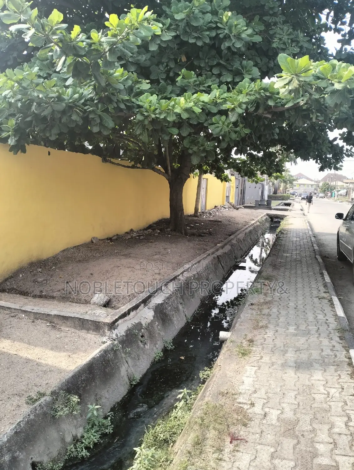 Best Lands Deal in Lagos Mainland for Sale in Iseri Olofin