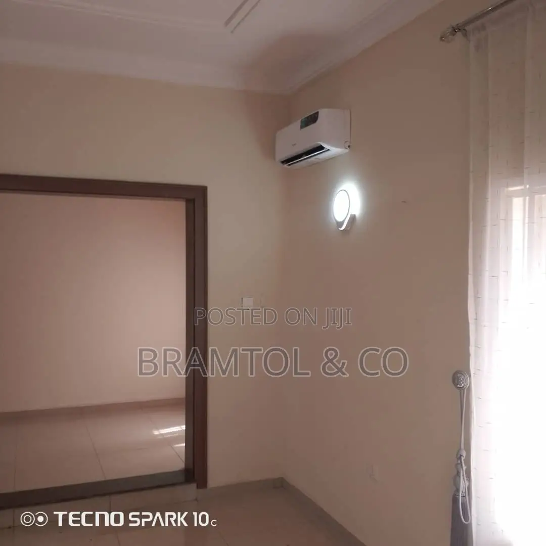 Furnished 3bdrm Block of Flats in Katampe Extension for rent in Katampe Extension