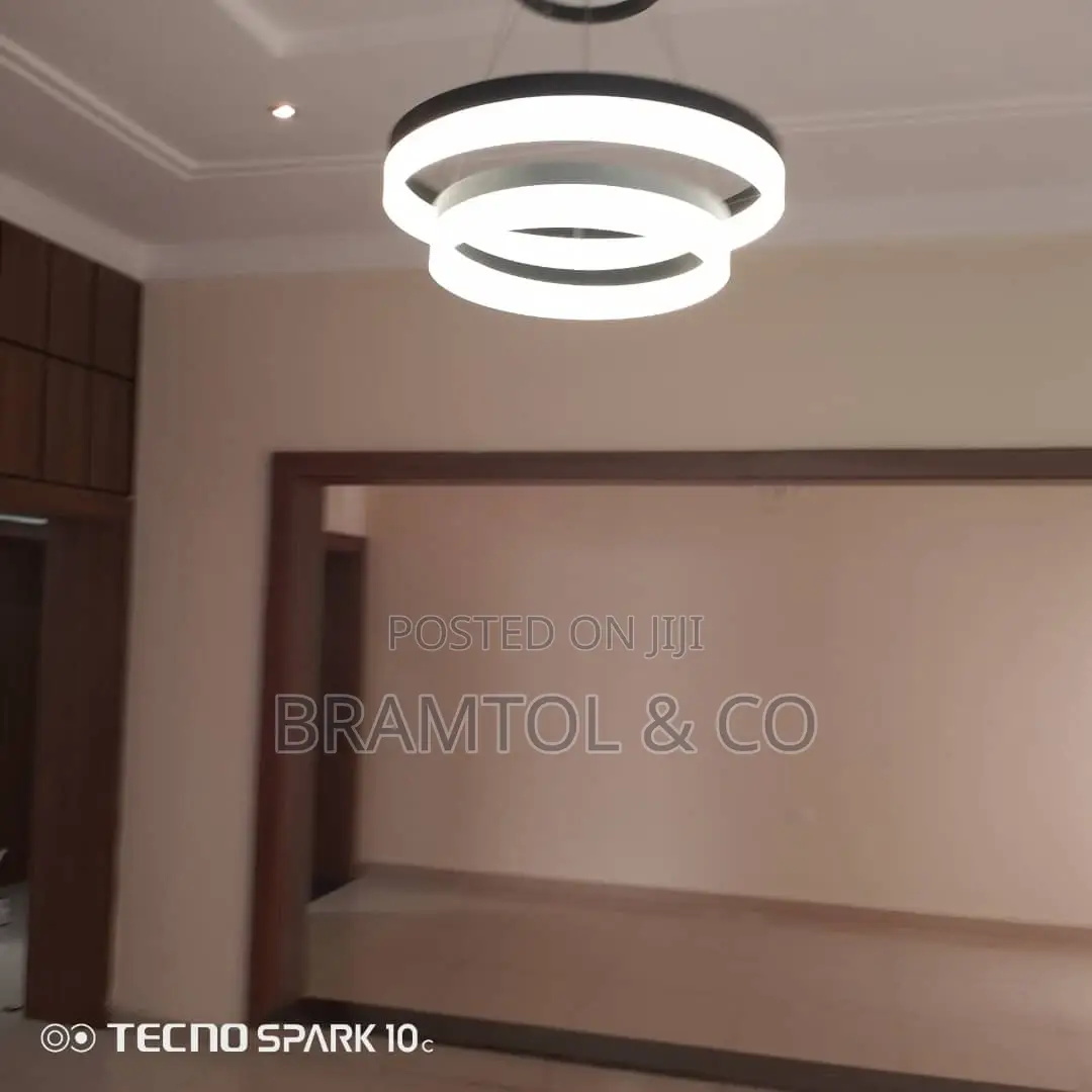Furnished 3bdrm Block of Flats in Katampe Extension for rent in Katampe Extension