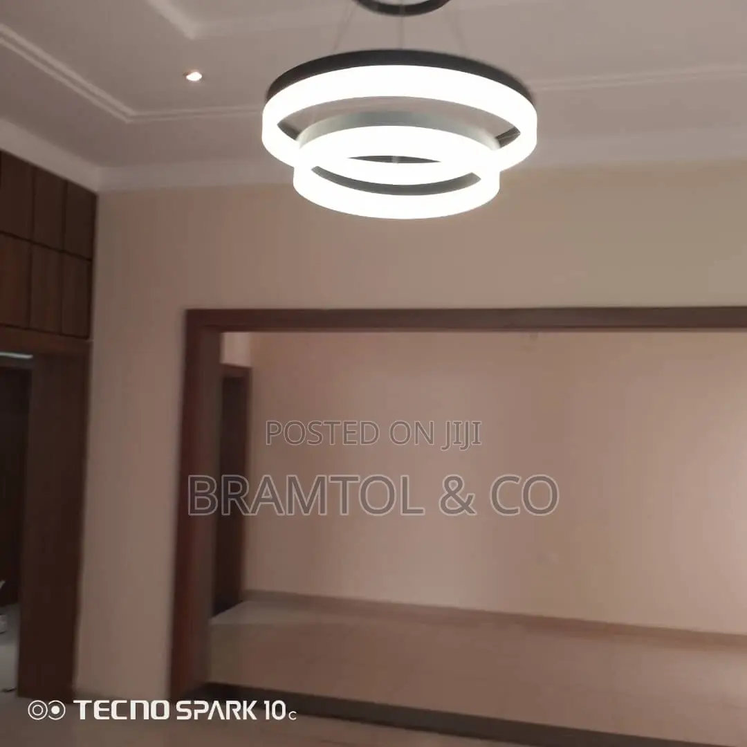 Furnished 3bdrm Block of Flats in Katampe Extension for rent in Katampe Extension
