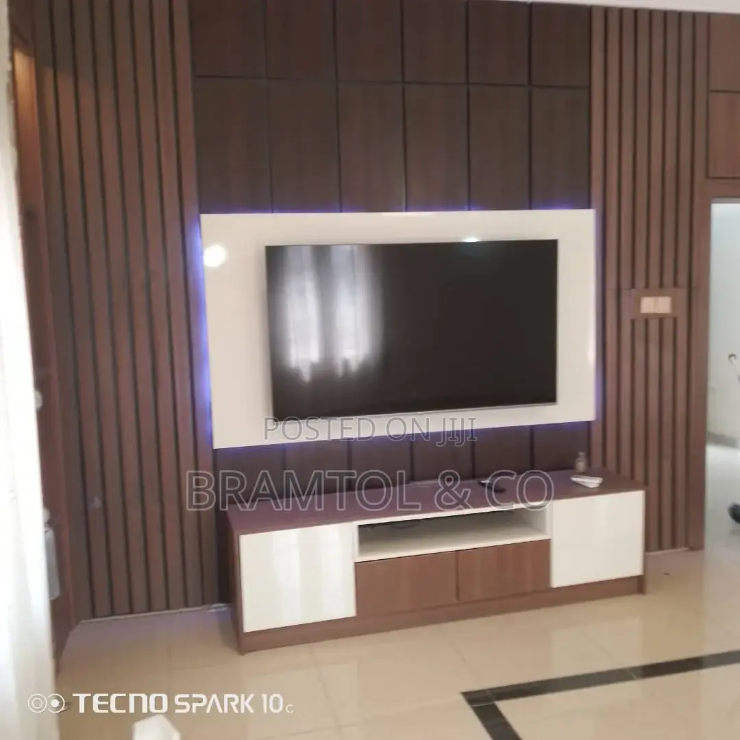 Furnished 3bdrm Block of Flats in Katampe Extension for rent in Katampe Extension