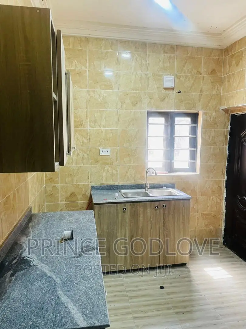 2bdrm Block of Flats in Trans Engineering, Dawaki for rent in Dawaki
