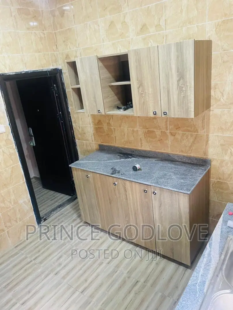 2bdrm Block of Flats in Trans Engineering, Dawaki for rent in Dawaki