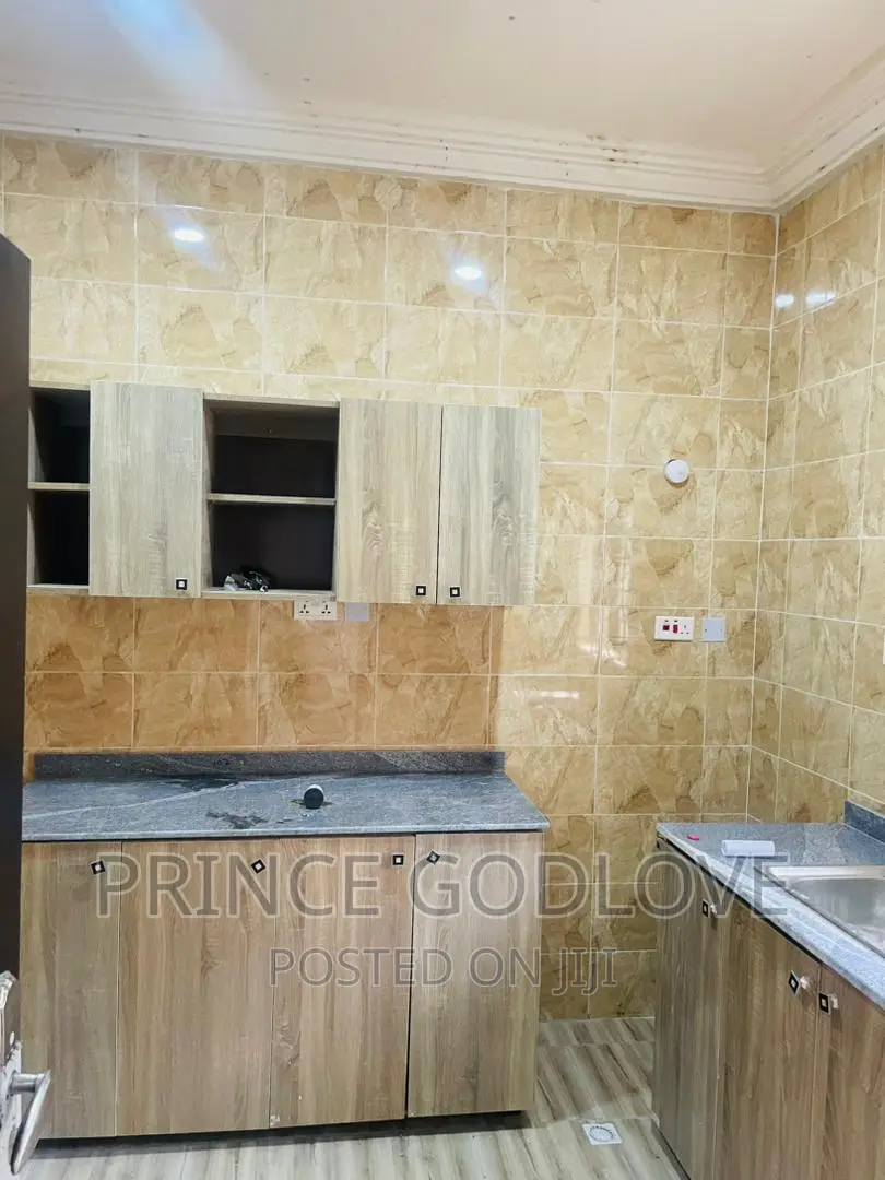 2bdrm Block of Flats in Trans Engineering, Dawaki for rent in Dawaki