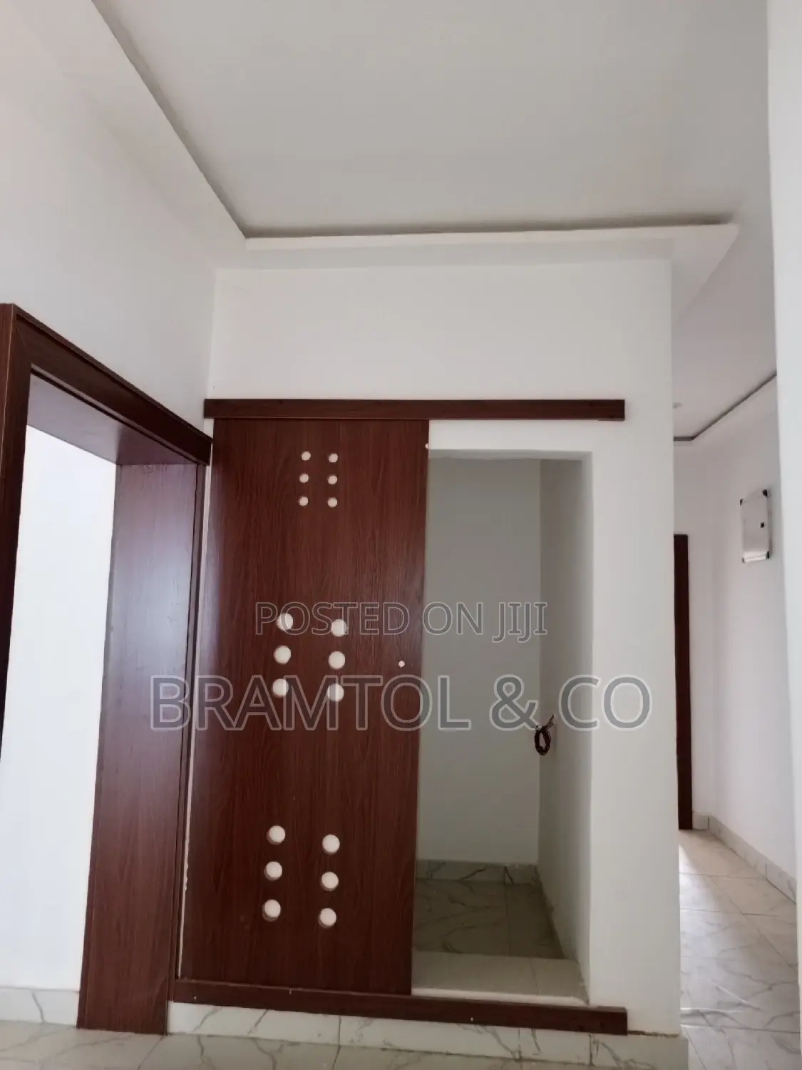 3bdrm Block of Flats in Guzape District for rent in Guzape District