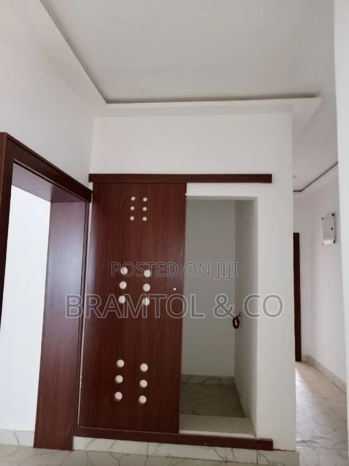 3bdrm Block of Flats in Guzape District for rent in Guzape District