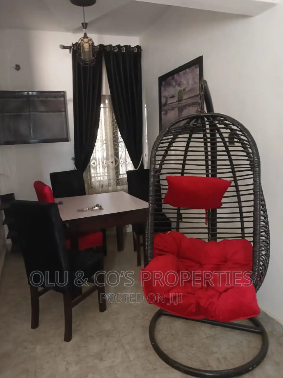 Furnished 2bdrm Bungalow in Jedo Estate, Lugbe District for sale in Lugbe District