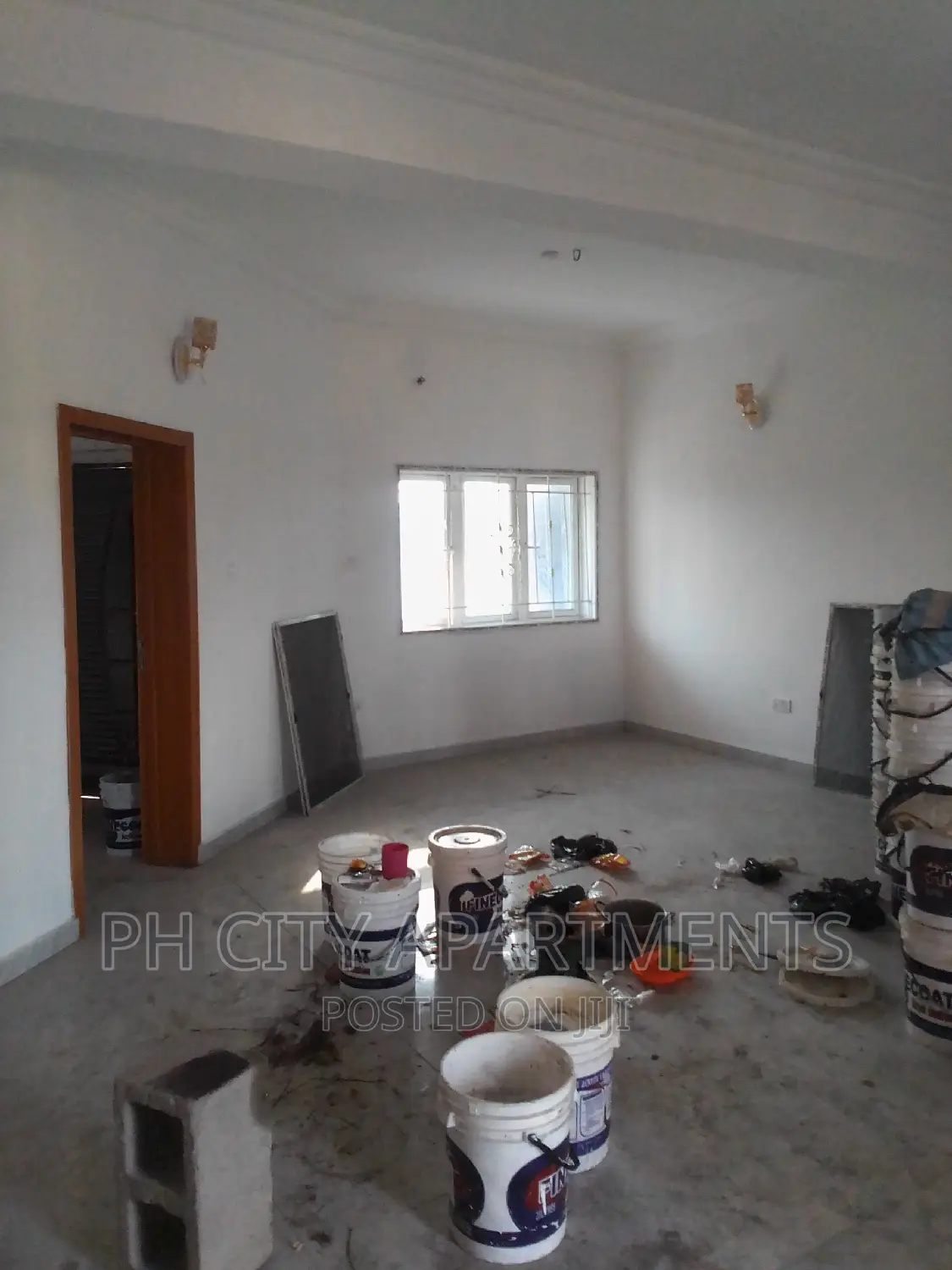 3bdrm Block of Flats in Paradise Estate, Port-Harcourt for rent in Port-Harcourt