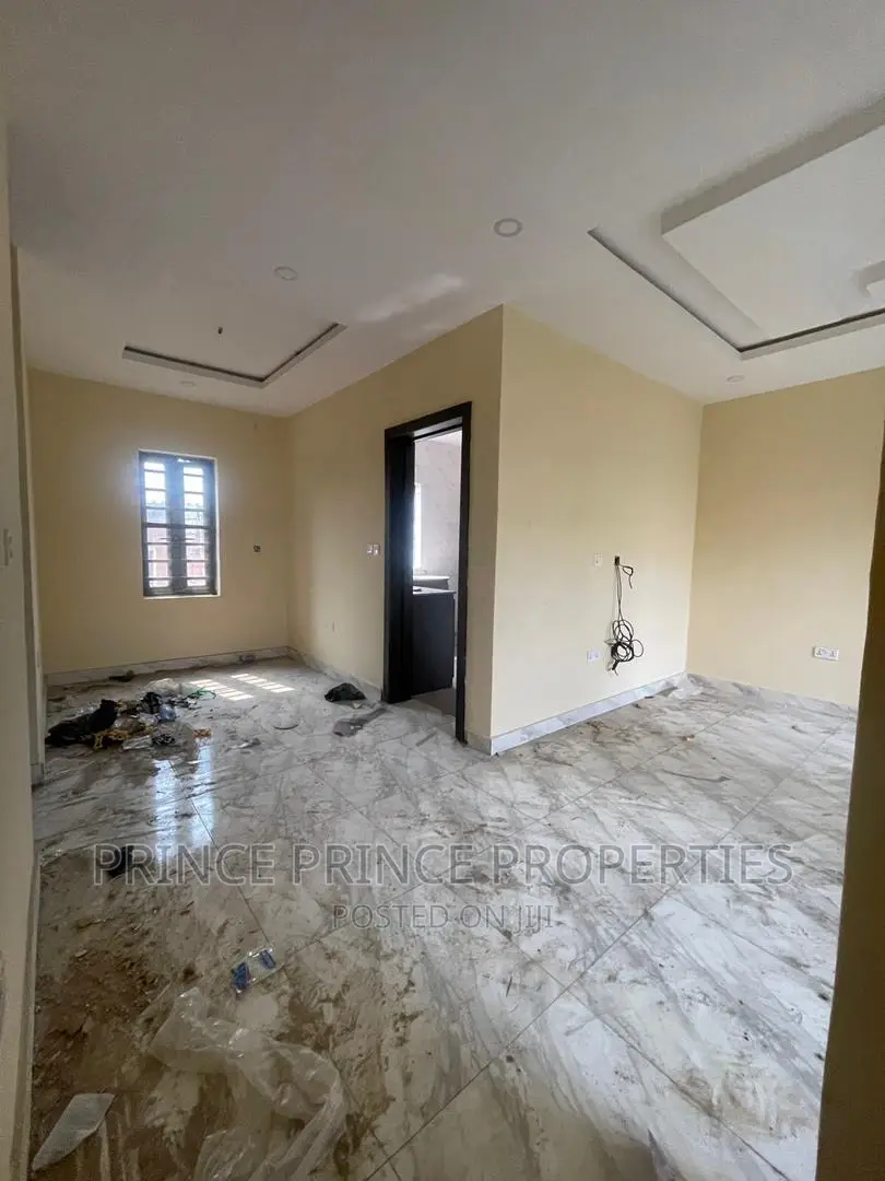 Furnished 2bdrm Block of Flats in Surulere for rent in Surulere