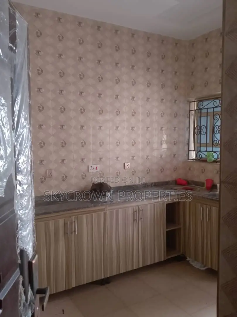 2bdrm Apartment in Agunbelewo, Osogbo for rent in Osogbo