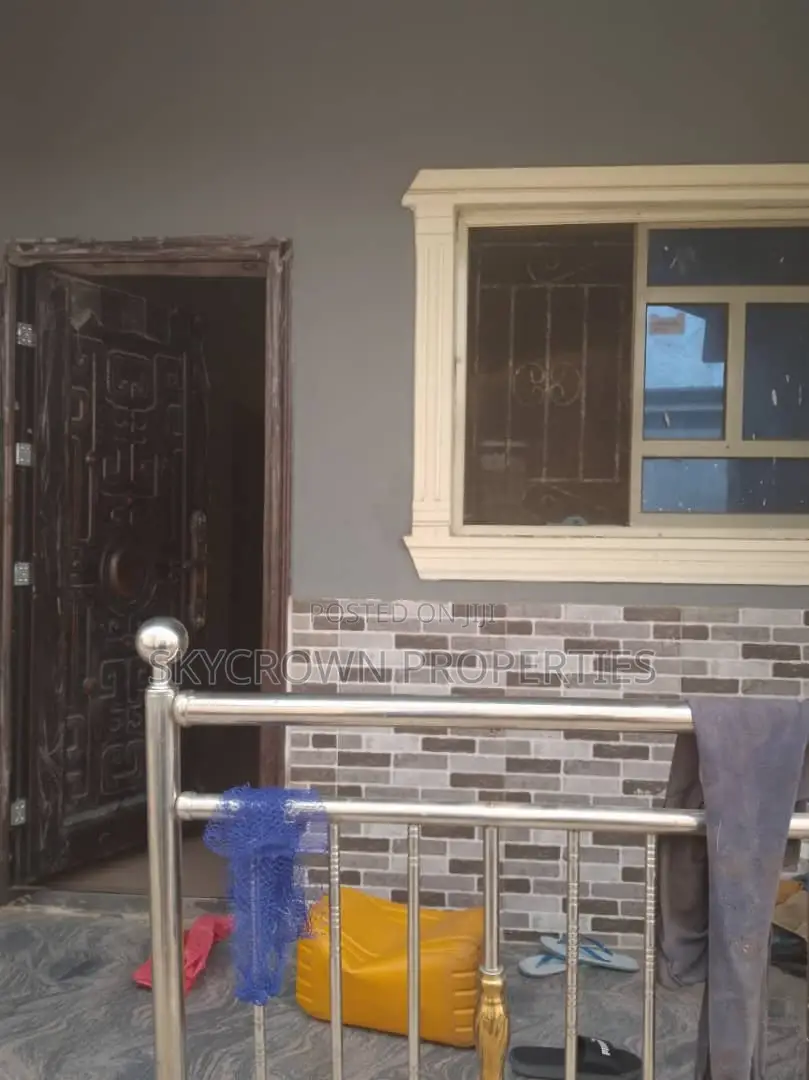 2bdrm Apartment in Agunbelewo, Osogbo for rent in Osogbo