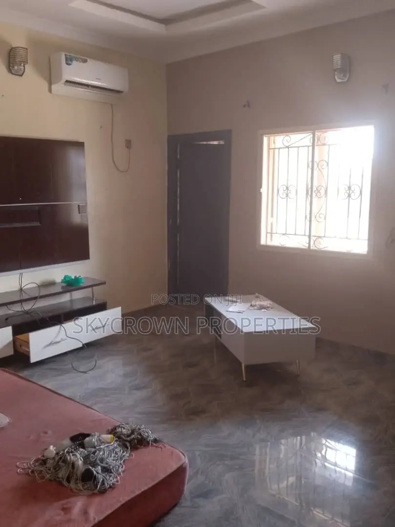 2bdrm Apartment in Agunbelewo, Osogbo for rent in Osogbo