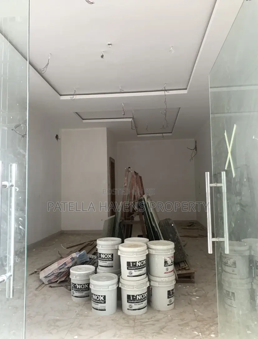 Strategic Commercial Space for Sale in Wuse 2 in Wuse