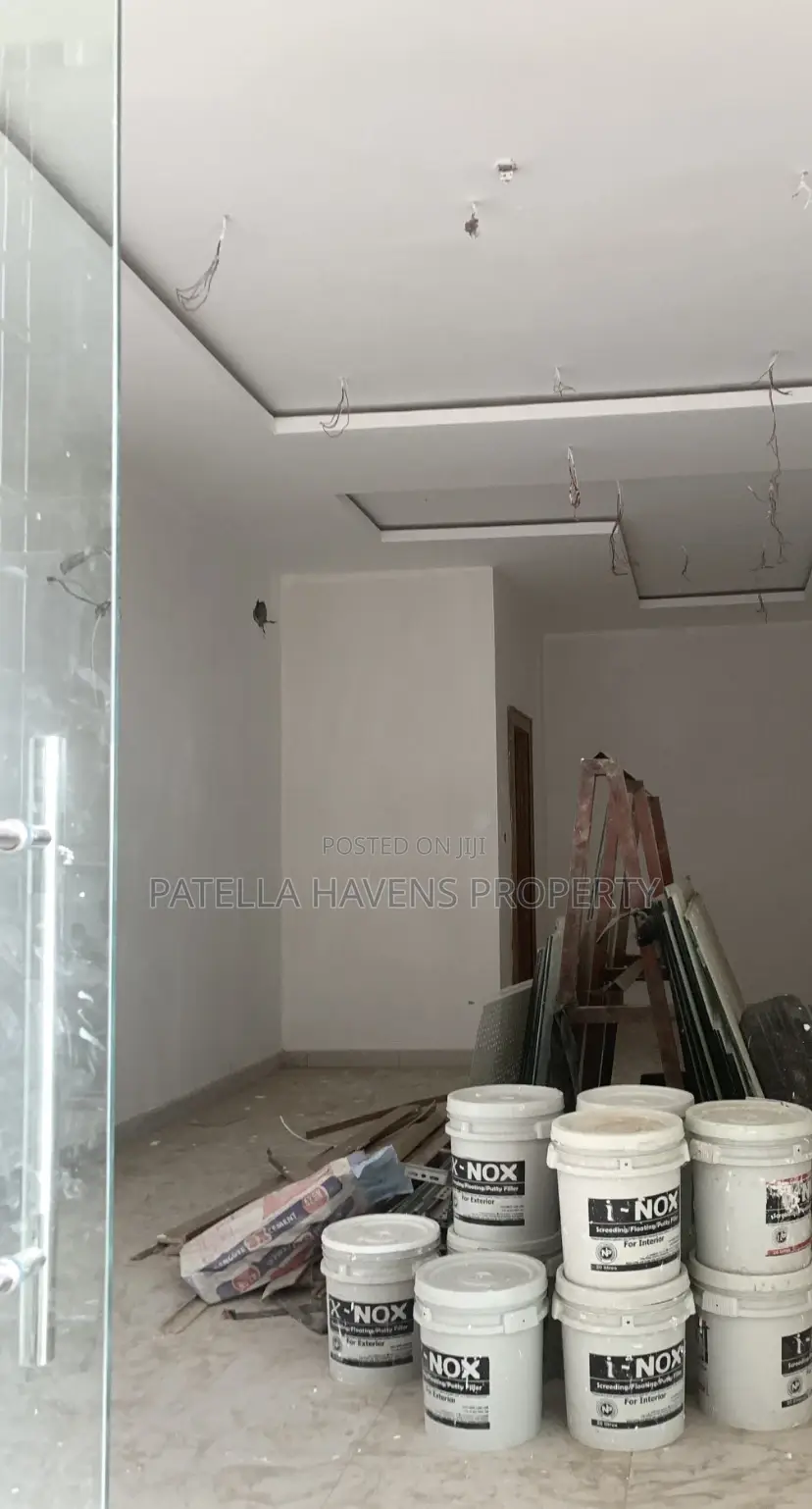 Strategic Commercial Space for Sale in Wuse 2 in Wuse