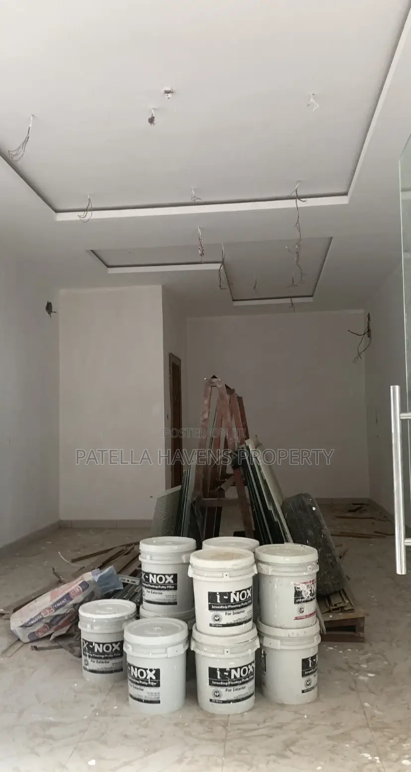 Strategic Commercial Space for Sale in Wuse 2 in Wuse