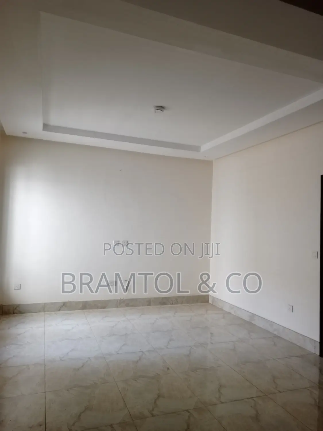 4bdrm Townhouse / Terrace in Guzape District for rent in Guzape District