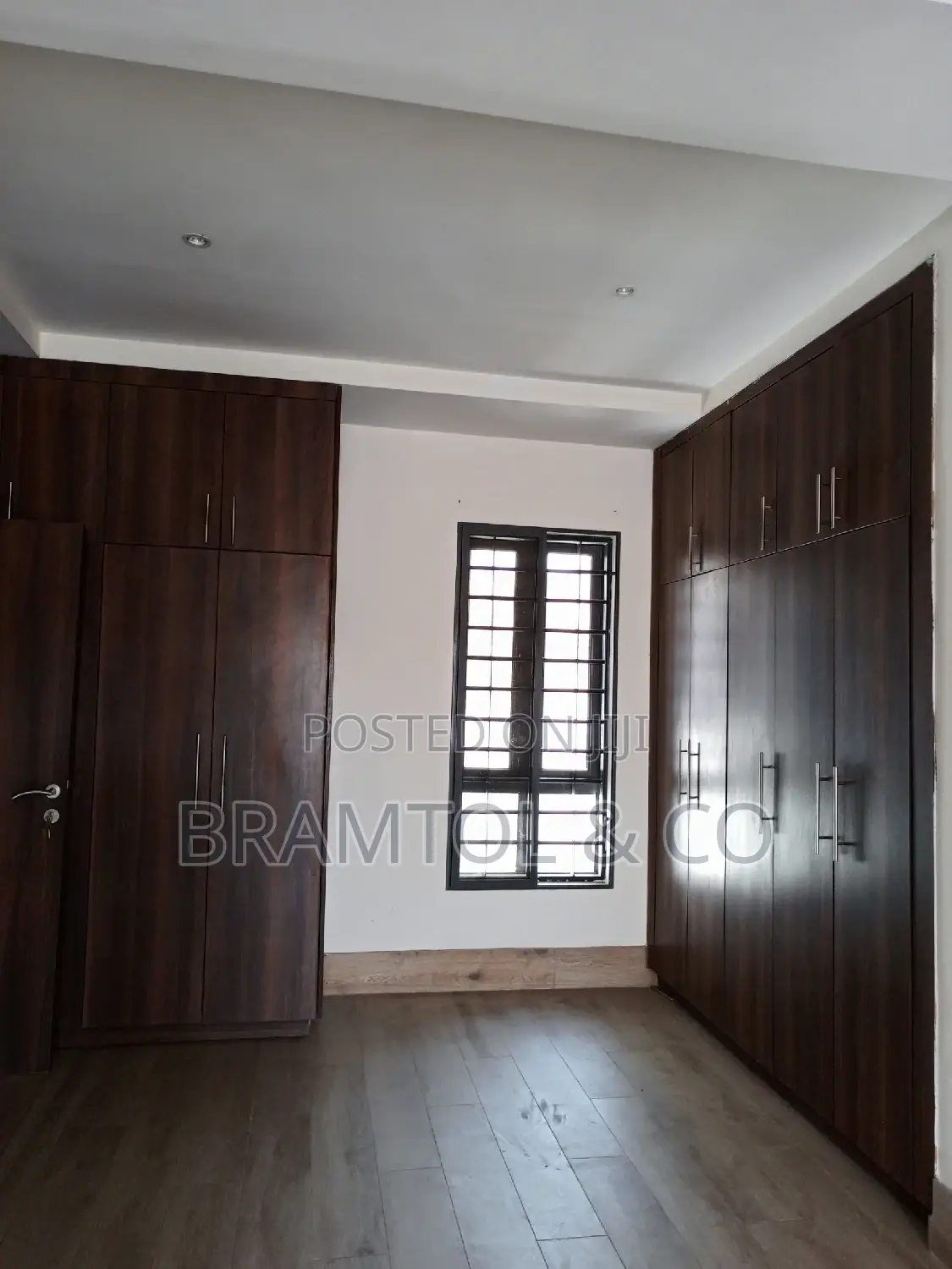 4bdrm Townhouse / Terrace in Guzape District for rent in Guzape District