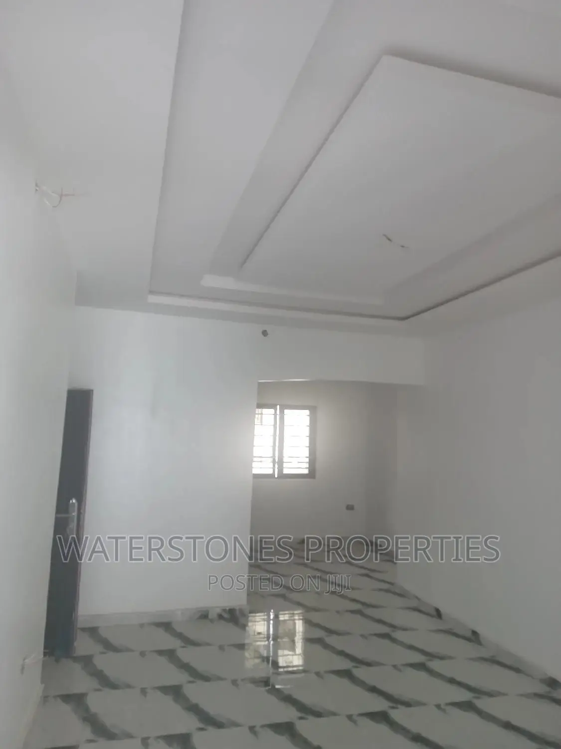 Furnished 3bdrm Block of Flats in Marble, Asaba, Oshimili South in Oshimili South