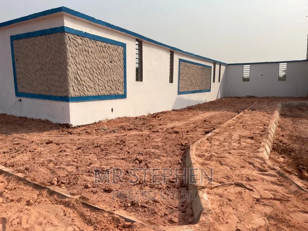 Lands for Sale in an Estate at Asaba in Oshimili South
