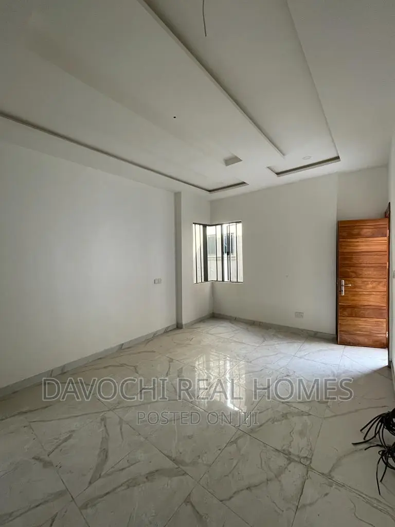 4bdrm Duplex in Chevron Drive, Lekki for rent in Lekki