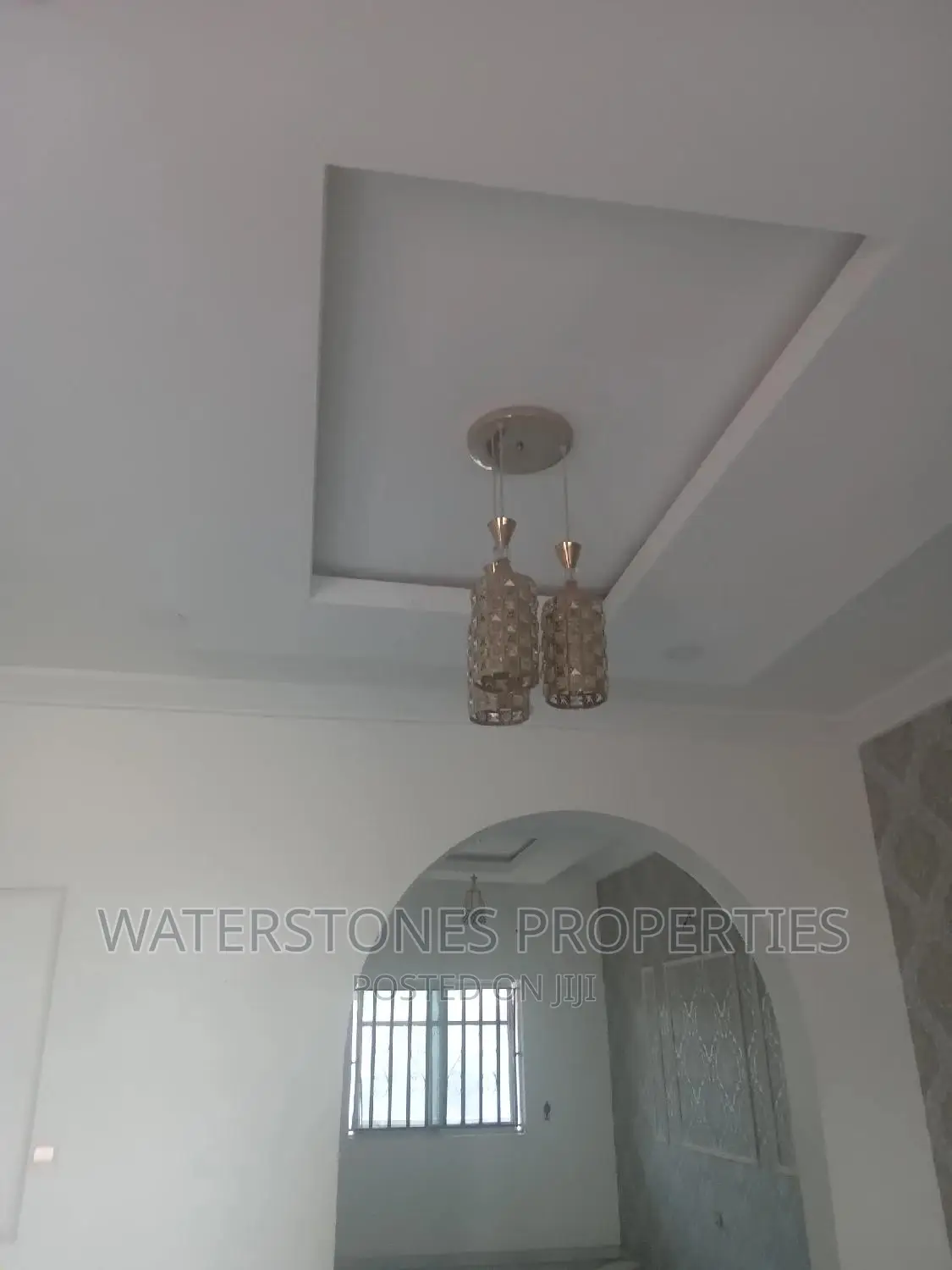 2bdrm Block of Flats in Vanguard, Oshimili South for rent in Oshimili South