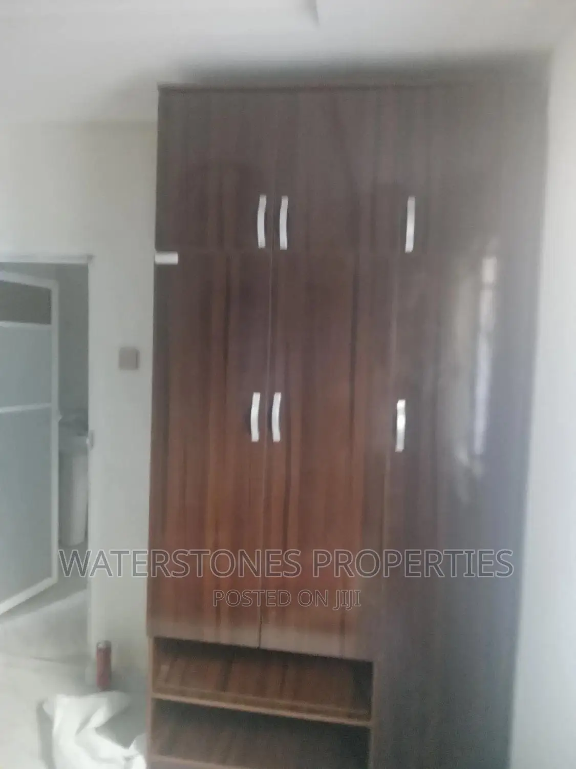 2bdrm Block of Flats in Vanguard, Oshimili South for rent in Oshimili South