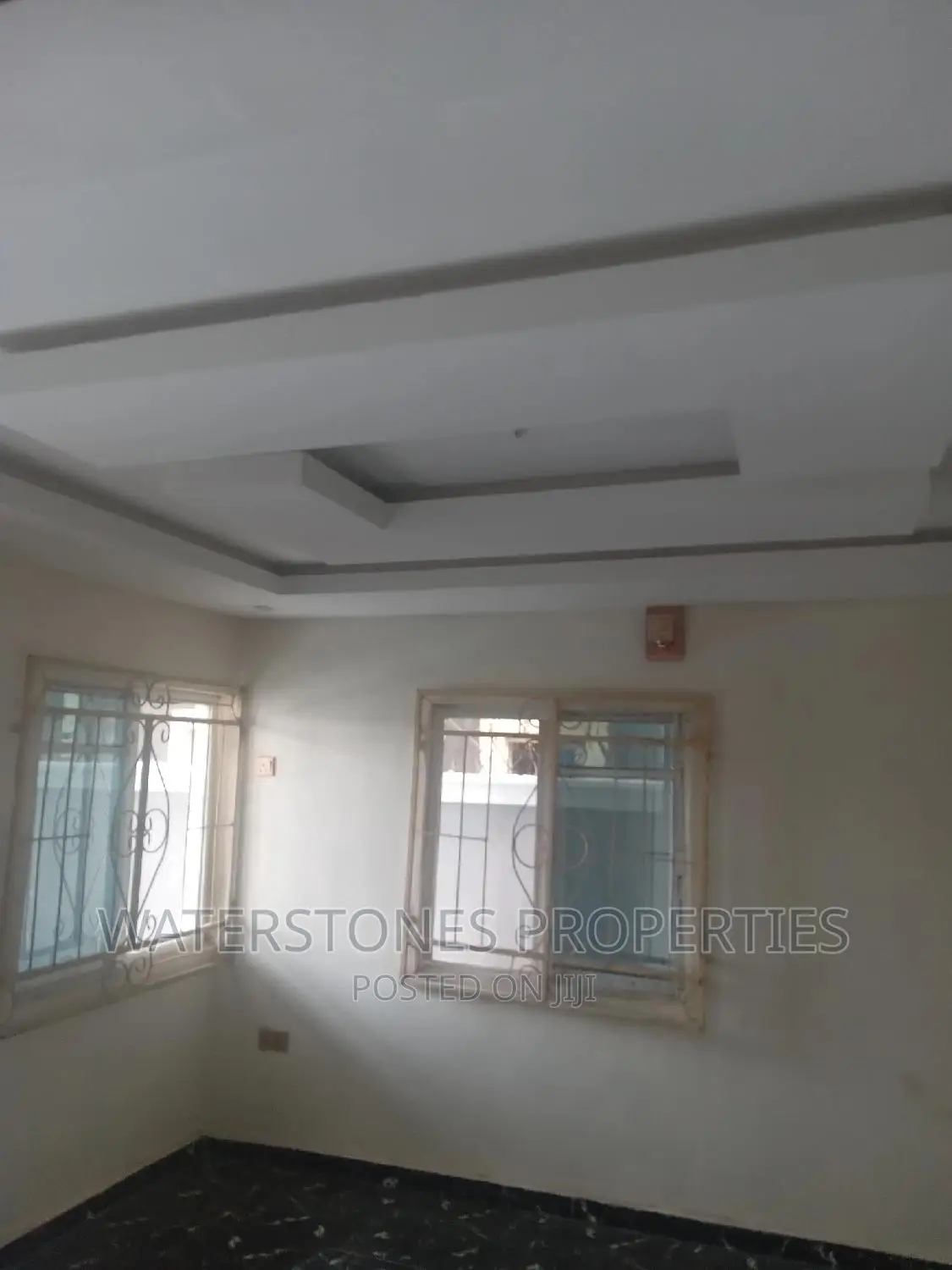 2bdrm Block of Flats in Vanguard, Oshimili South for rent in Oshimili South