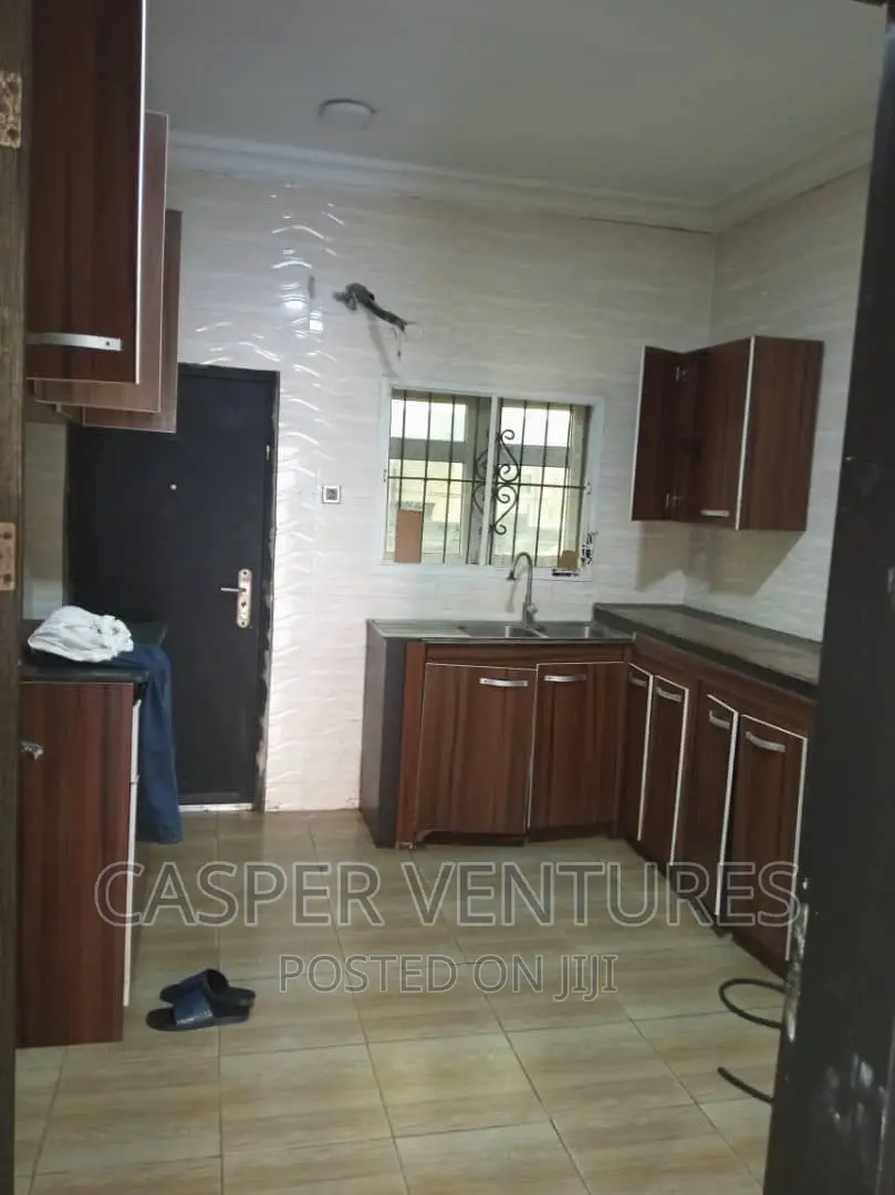 3bdrm Duplex in Lekki Paradise, Chevron for rent in Chevron
