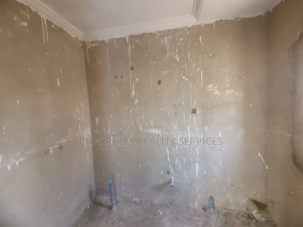 2bdrm Apartment in Lugbe District for sale in Lugbe District
