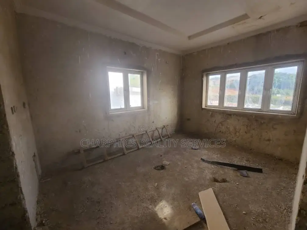 2bdrm Apartment in Lugbe District for sale in Lugbe District