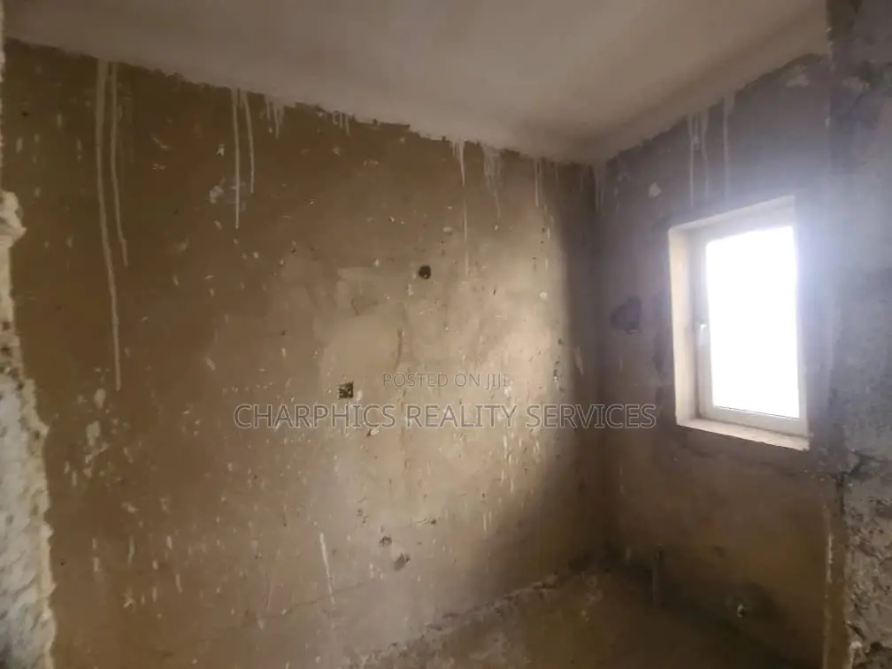 2bdrm Apartment in Lugbe District for sale in Lugbe District