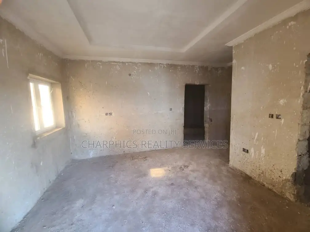 2bdrm Apartment in Lugbe District for sale in Lugbe District