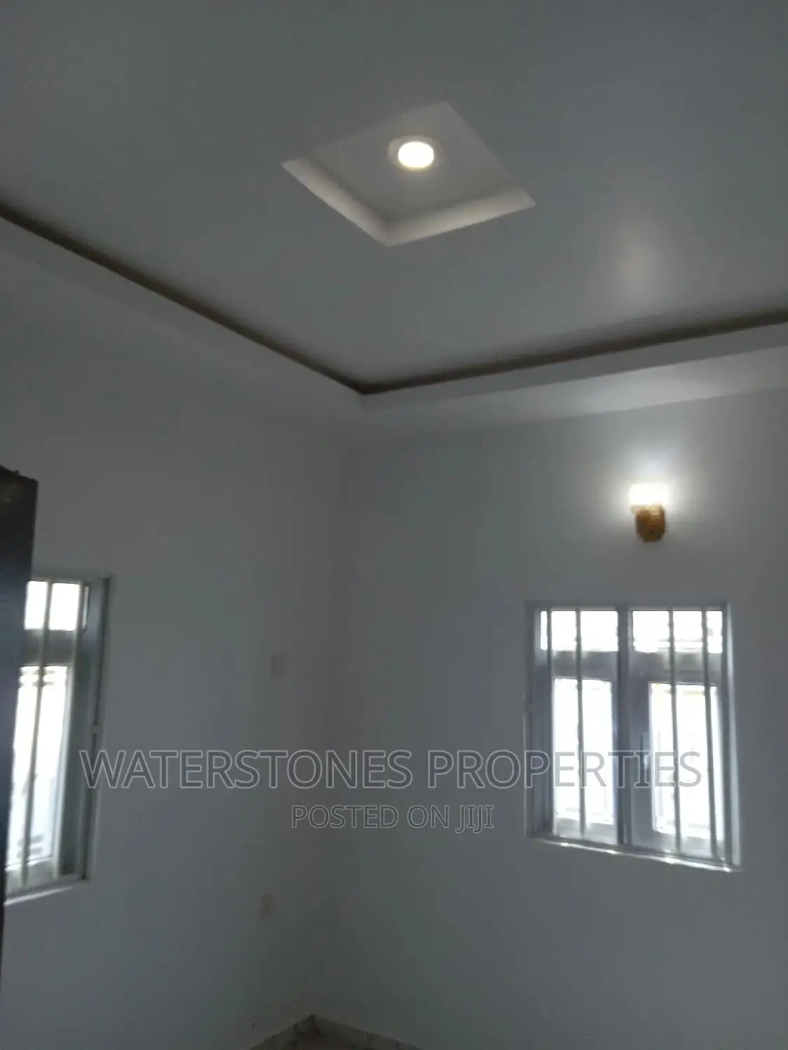 1bdrm Room & Parlour in Okpanam Road Asaba, Oshimili South for rent in Oshimili South