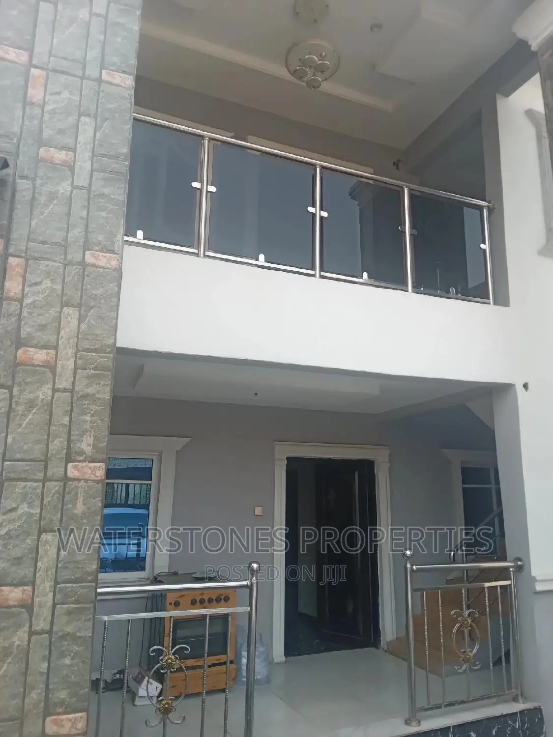 1bdrm Room & Parlour in Okpanam Road Asaba, Oshimili South for rent in Oshimili South