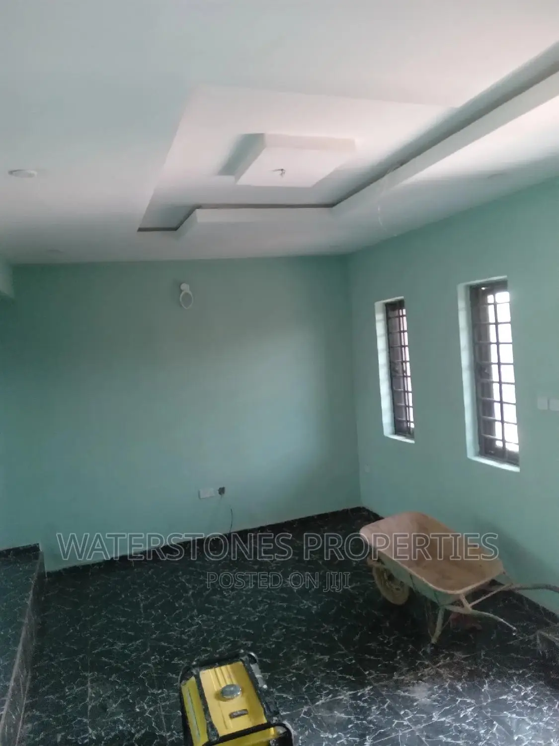 1bdrm Room & Parlour in Okpanam Road Asaba, Oshimili South for rent in Oshimili South