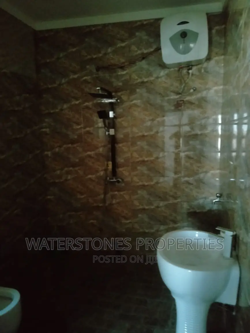 1bdrm Room & Parlour in Okpanam Road Asaba, Oshimili South for rent in Oshimili South